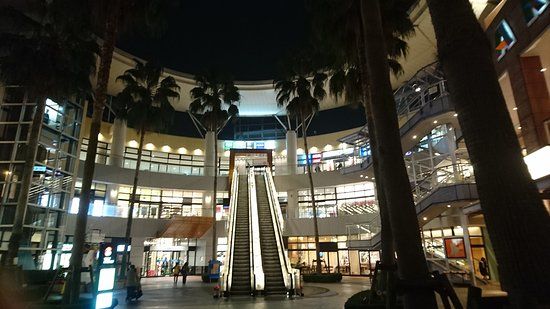 ららぽーと東京ベイ